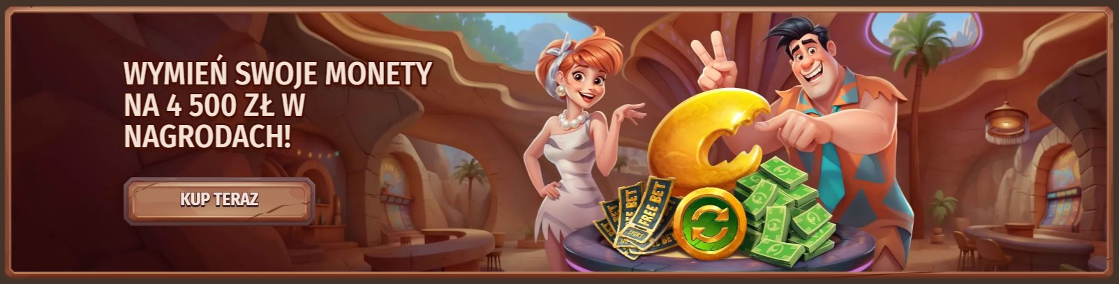 Desktop Banner