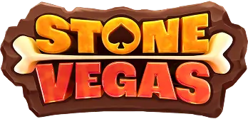 STONE VEGAS Casino Polska Logo